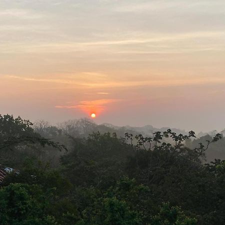 Finca Los Caballos Montezuma Exteriér fotografie