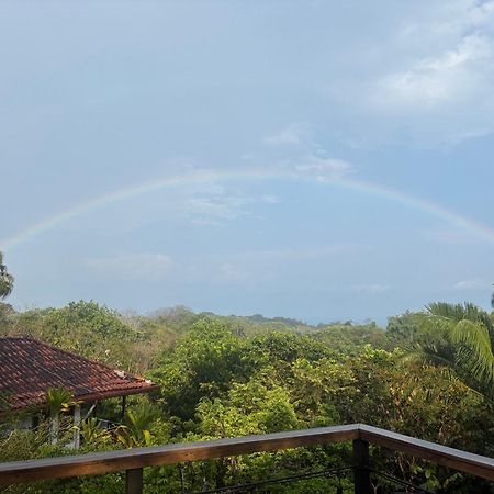 Finca Los Caballos Montezuma Exteriér fotografie