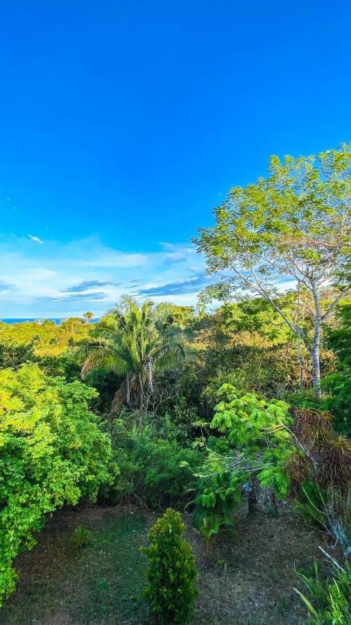 Finca Los Caballos Montezuma Exteriér fotografie