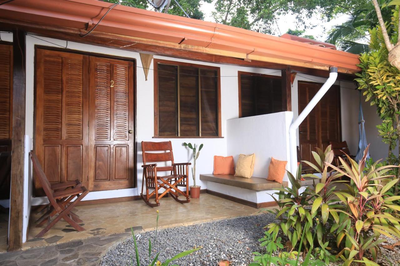 Finca Los Caballos Montezuma Exteriér fotografie